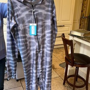 Slipins dive skins sun protection swim ware